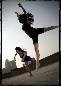 Contemporary Dance photo