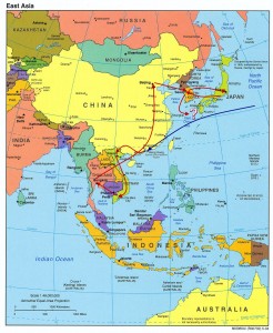 itinerary update 2