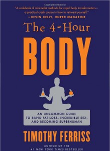 The 4-Hour Body