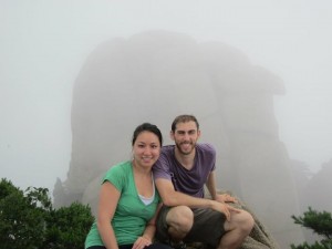 hiking-dobongsan